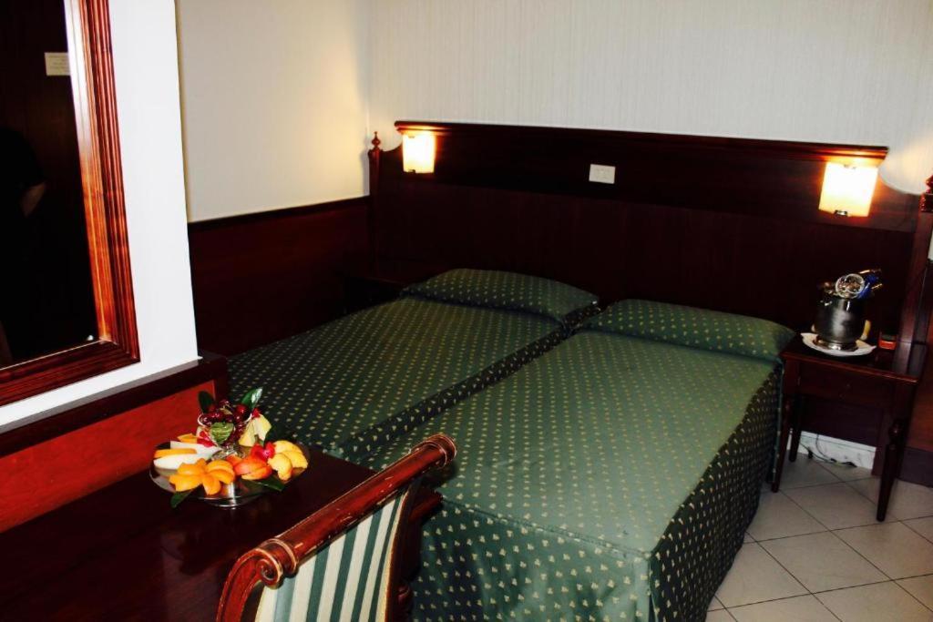 Depandance Hori Balconata 2 Punto 0 Hotel Lucera Kültér fotó