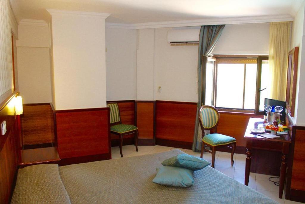 Depandance Hori Balconata 2 Punto 0 Hotel Lucera Kültér fotó