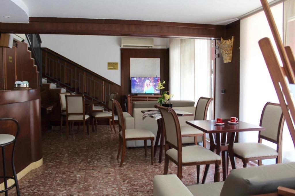 Depandance Hori Balconata 2 Punto 0 Hotel Lucera Kültér fotó