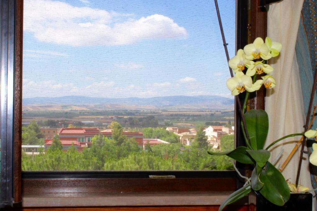 Depandance Hori Balconata 2 Punto 0 Hotel Lucera Kültér fotó