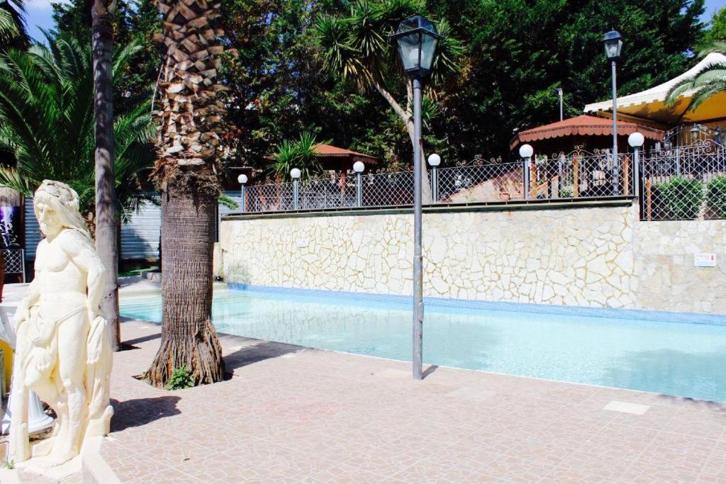 Depandance Hori Balconata 2 Punto 0 Hotel Lucera Kültér fotó
